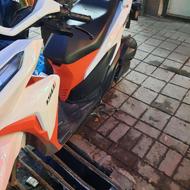 موتور طرح کلیک کویر در حد صفر