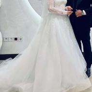 لباس مجلسی و عروس