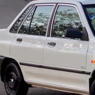 خریدار پراید 90 هستم پول نقد یا معاوضه با طلا