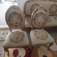 مبل دو‌دست و ...