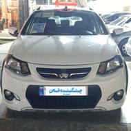 کوییک R 1399 سفید