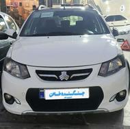 کوییک R 1399 سفید