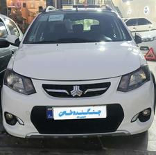 کوییک R 1399 سفید