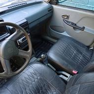 پراید مدل 86