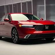 فروش حواله هوندا اکورد