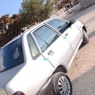 فروشی پراید تمیز