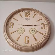 ساعت دیواری والرین قطر 70