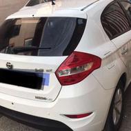 برلیانس دنده مدل 96