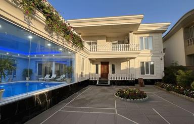 ویلا تریپلکس استخردار هچیرود امامرود