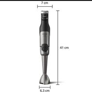 گوشتکوب برقی فیلیپس 1200وات