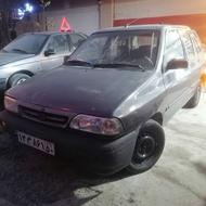 پراید نوک مدادی با قیمت مناسب