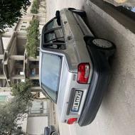 پراید مدل 87ترو تمیز