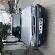 پراید مدل 87ترو تمیز