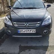 اچ سی کراس مدل98/فوق کم کار 45 هزار واقعی