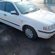 سمند یف س ون فنی سالم