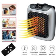 هیتر ریموت دار