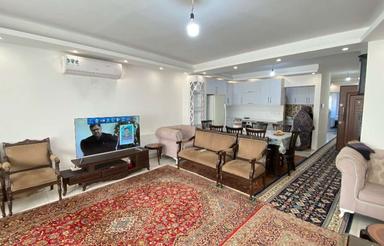 فروش آپارتمان 110 متر دارای300وام+620رهن در طالب آملی