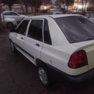 پراید141 مدل 94