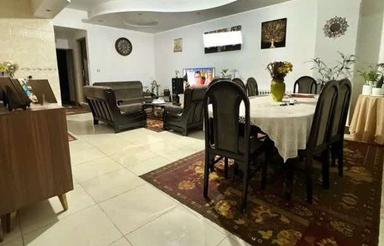 اجاره آپارتمان 110 متر در طبیعت