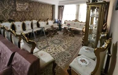 آپارتمان 118 متر در اباذر تهران/2خواب/به قیمت