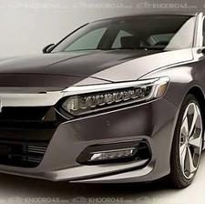 فروش حواله هوندااکورد 2025