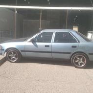 تویوتا کرونا مدل 1992