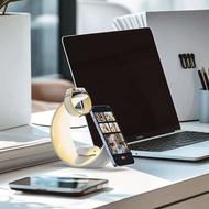 شارژر وایرلس 4 در 1 گرین لاین