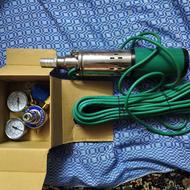 مانو متر. کف کش. پمپ اب. تانکر