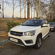 ایکس 22 اتومات 98 اسپرت اکسلنت