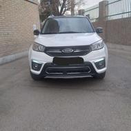 ایکس33 نیو اسپرت در حدصفر