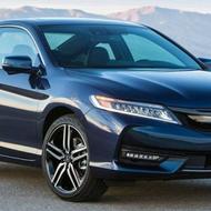 حواله هوندا آکورد2025