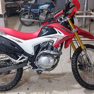 تریل 200 پرواز