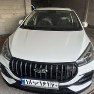 آریزو 5 fl اسپرت مدل 1404 صفر کیلومتر تحویل بهمن