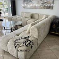 مبل ، جهیزیه کامل چوبی با کمترین پیش پرداخت در قائمشهر!!