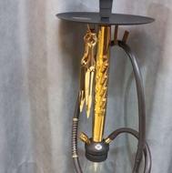 قلیون خارجی