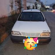 فروش پراید 85