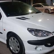 فروش 206 اس دی 94