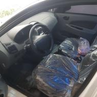 تیبا 2 پلاس 98 کم کار و تمیز