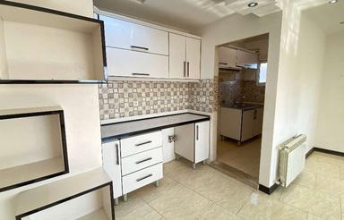 فروش آپارتمان 100 متر بسیار شیک م‌قعیت عالی در کلاکسر