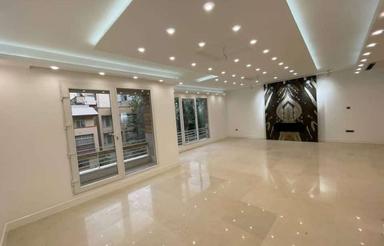 اجاره آپارتمان 167 متر در دولت-کلاهدوز