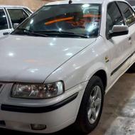 سمند ef7دوگانه کارخانه