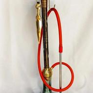 قلیون خارجی