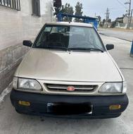 پرایددوگانه کارخانه مدل 88