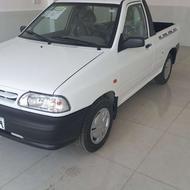 پراید وانت 151