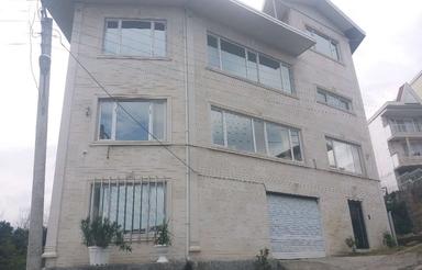 فروش ویلا آپارتمان