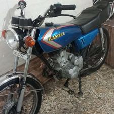 موتور هوندا