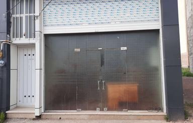 مغازه با زیر زمین داخل بازارچه مینودر