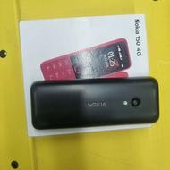 گوشی نوکیا ساده مدل 150 نوکیا دکمهای