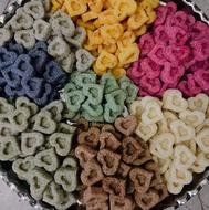 قندو نبات های گیاهی