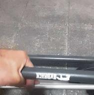 باربند صقفی دوچرخه.تعداد 2عدد دونه ایی 15 ملیون